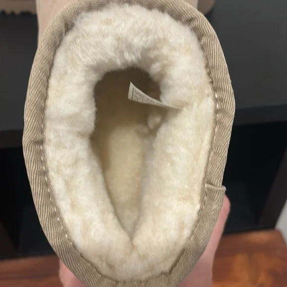 UGG boots- Classic Ultra Mini - Picture 4 of 5